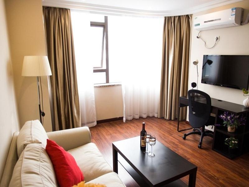 Greentree Inn Anhui Wuhu Zhongshan Road Pedestrian Street Express Hotel Zewnętrze zdjęcie