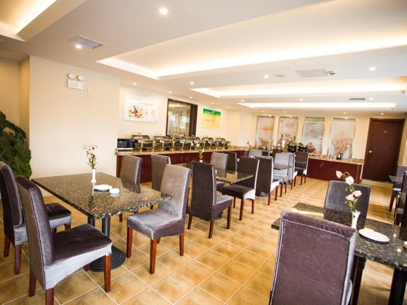 Greentree Inn Anhui Wuhu Zhongshan Road Pedestrian Street Express Hotel Zewnętrze zdjęcie